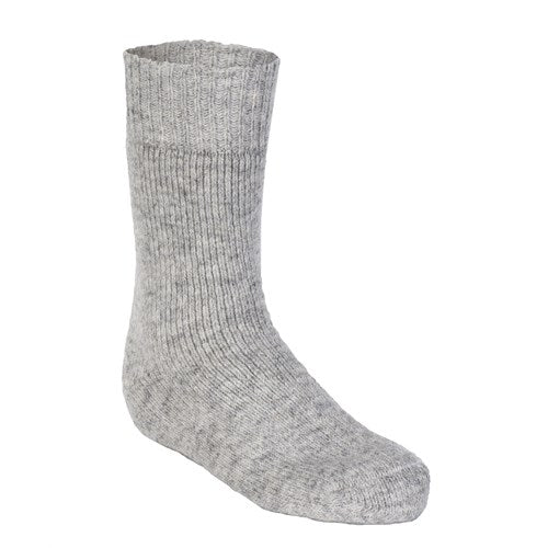 Raggsokk 80% ull, str. 32 - 48